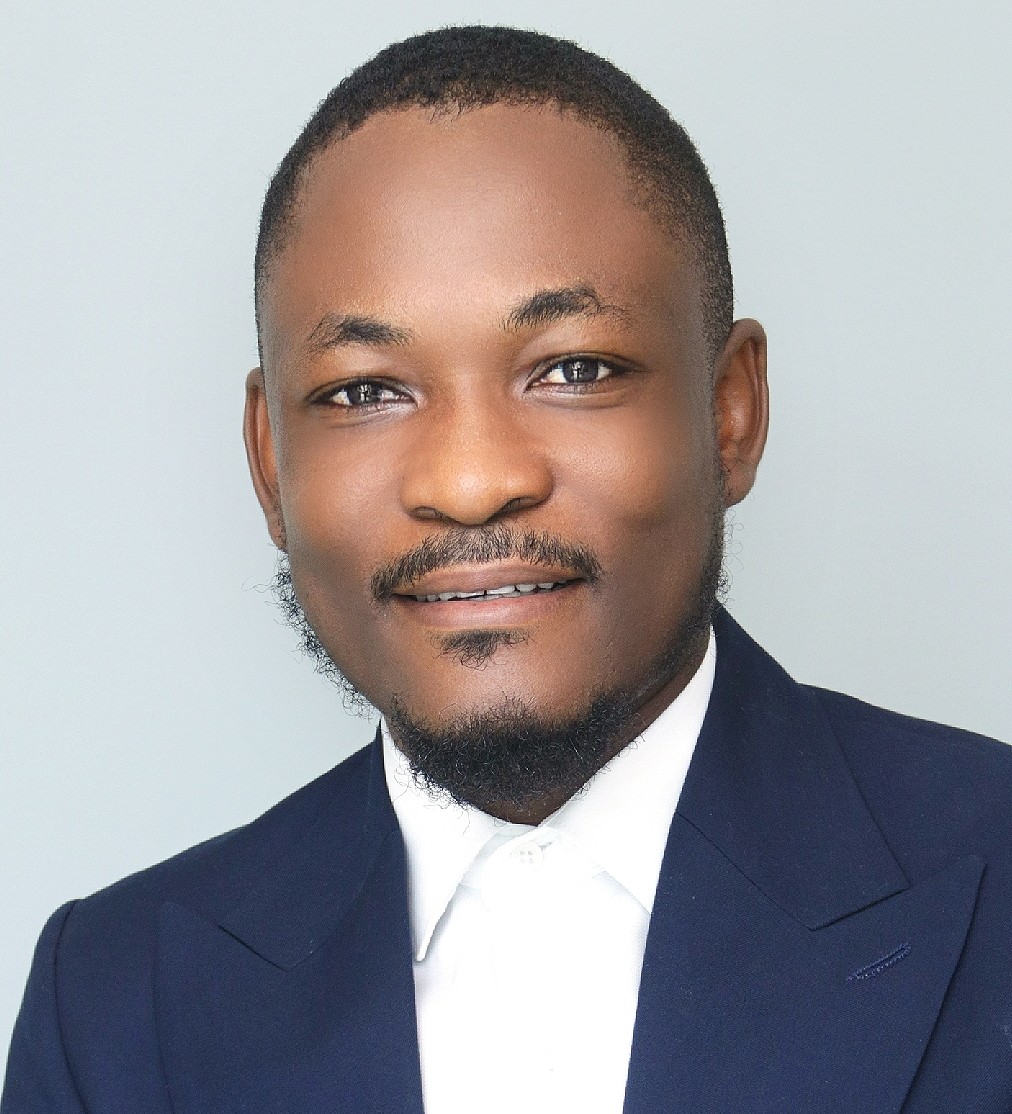 Benjamin Akumsaleah 