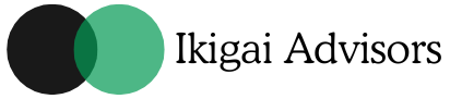 Ikigai Advisors Logo 