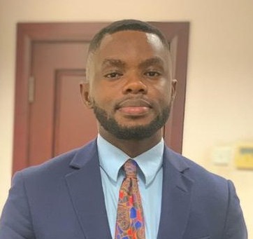 Managing Partner